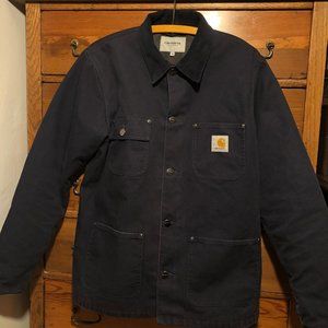 Carhartt WIP "OG Chore Coat"